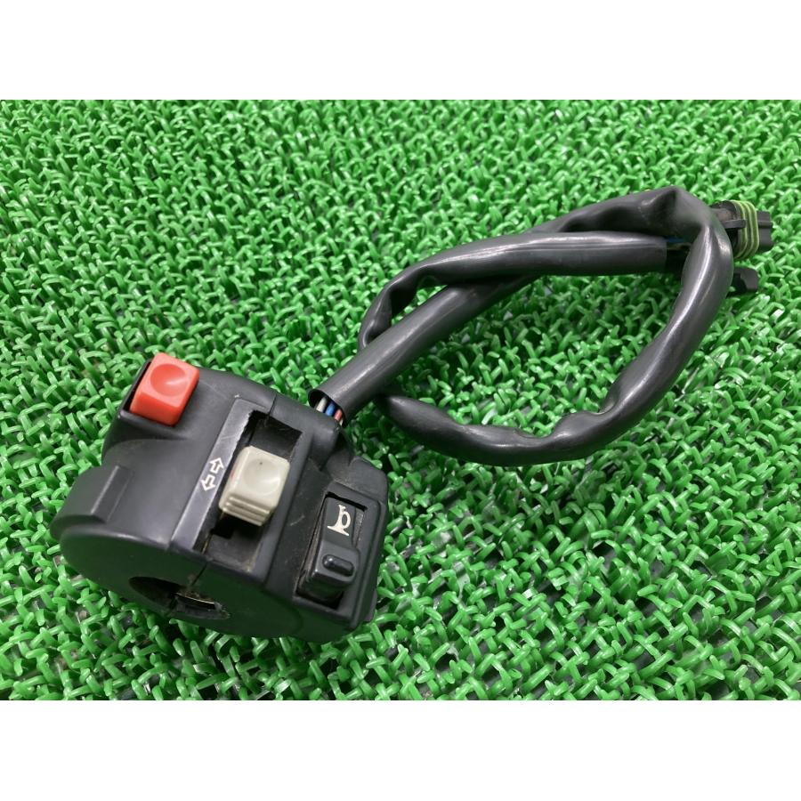 Switch 中古 モンスター900 ハンドルスイッチ 左 ドゥカティ 純正 中古 バイク 部品