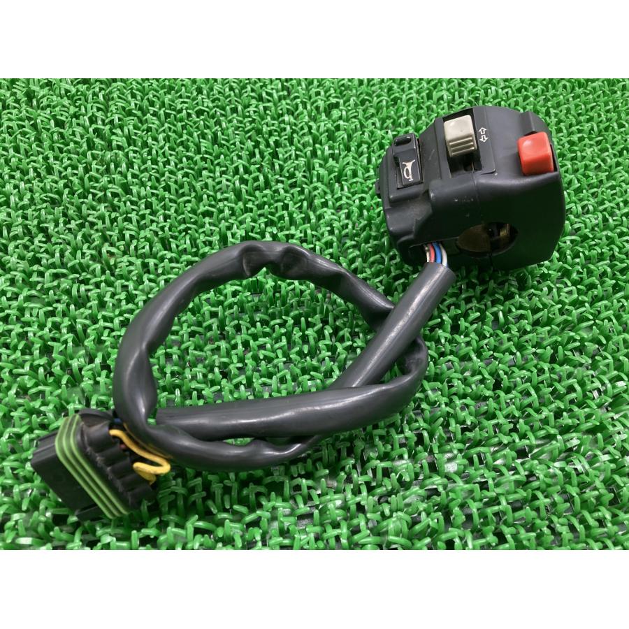 モンスター900 ハンドルスイッチ 左 ドゥカティ 純正 中古 バイク 部品