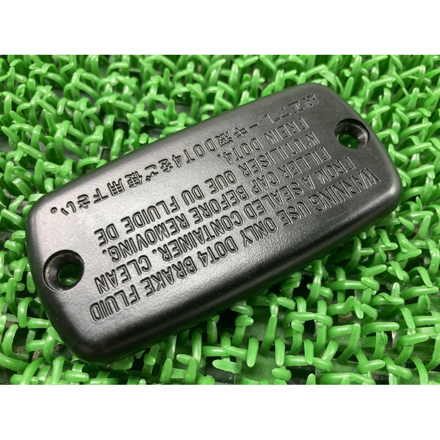 ホンダ（HONDA） CB400SF マスターシリンダーキャップ 純正 中古