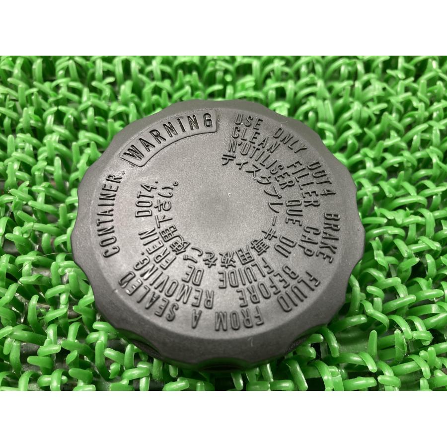 ホンダ（HONDA） CB400SF リアマスターシリンダーキャップ 純正 中古