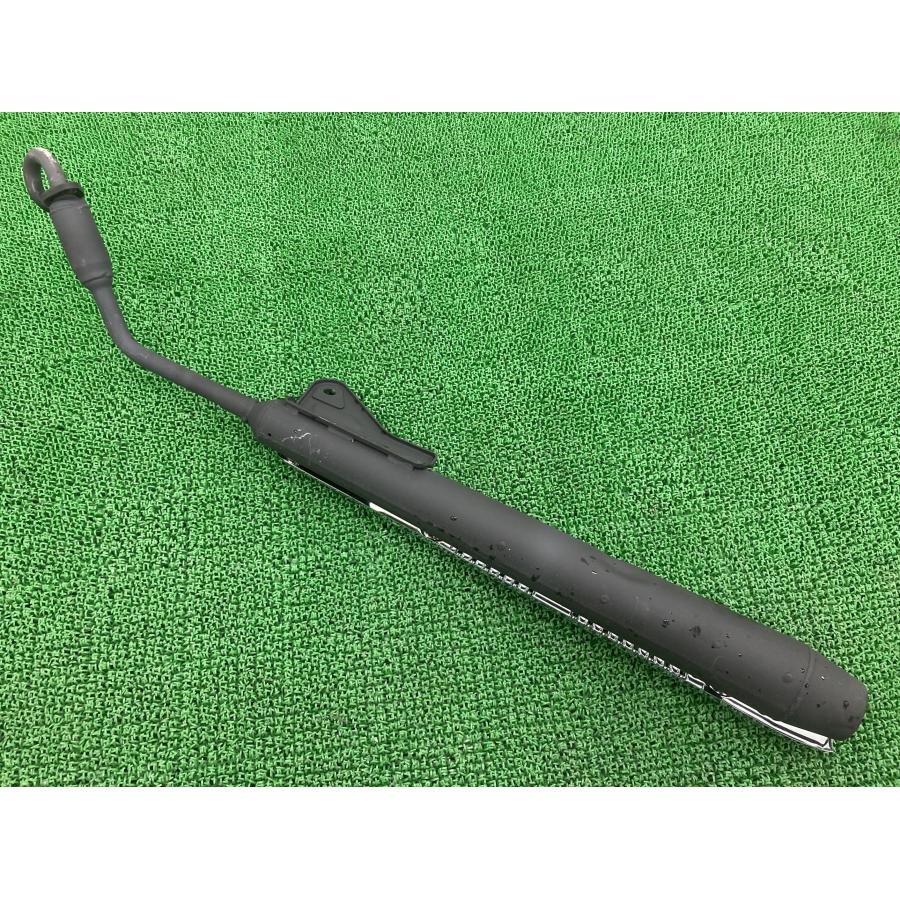 ホンダ（HONDA） クロスカブ110 マフラー K88 K1 純正 中古 バイク