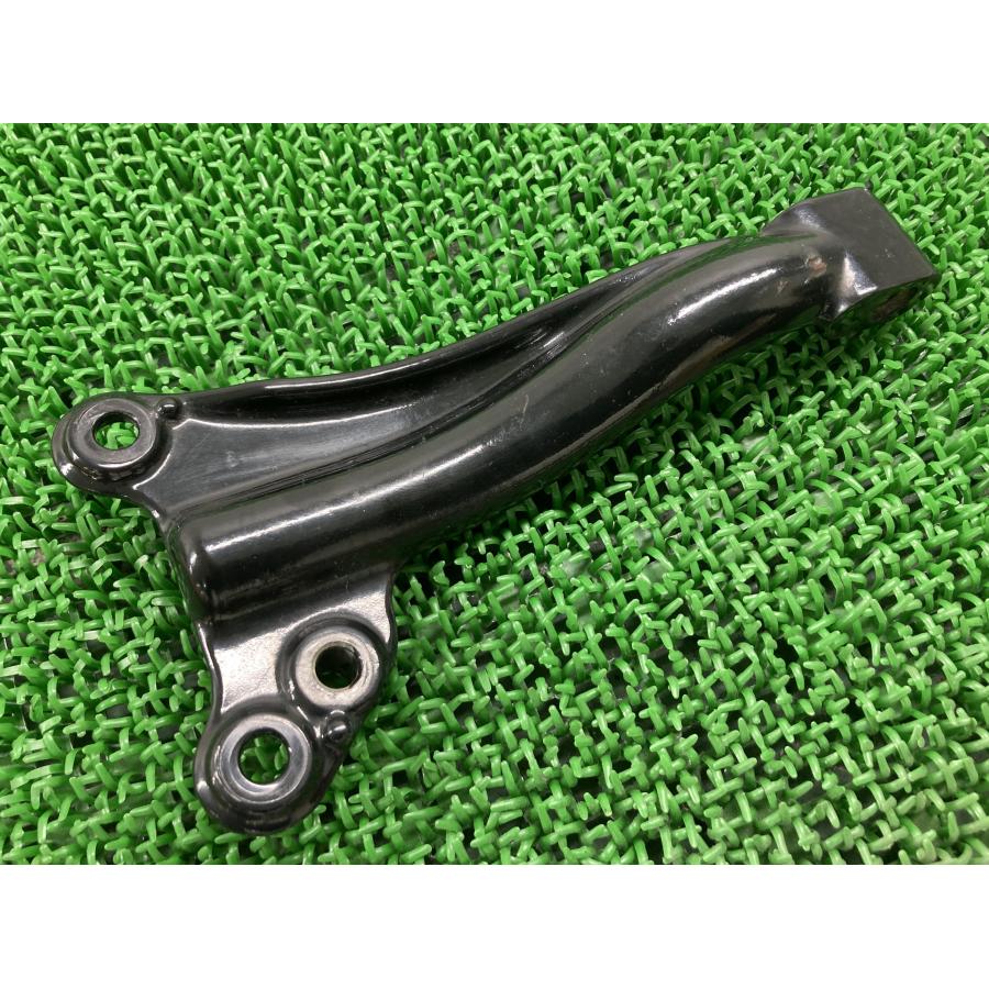 FXDL1580 マフラーステー 65696-08 ハーレー 純正 中古 バイク 部品 