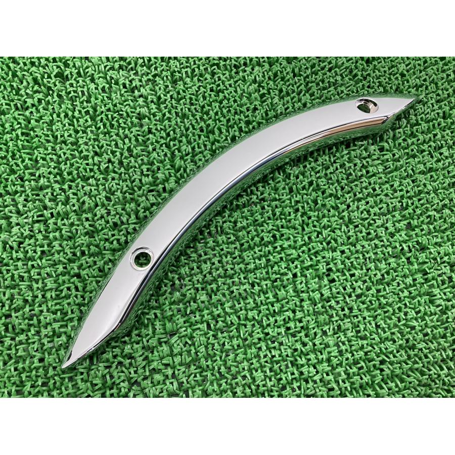 ヤマハ発動機 ドラッグスター250 リアフェンダーステー 右 YHH201