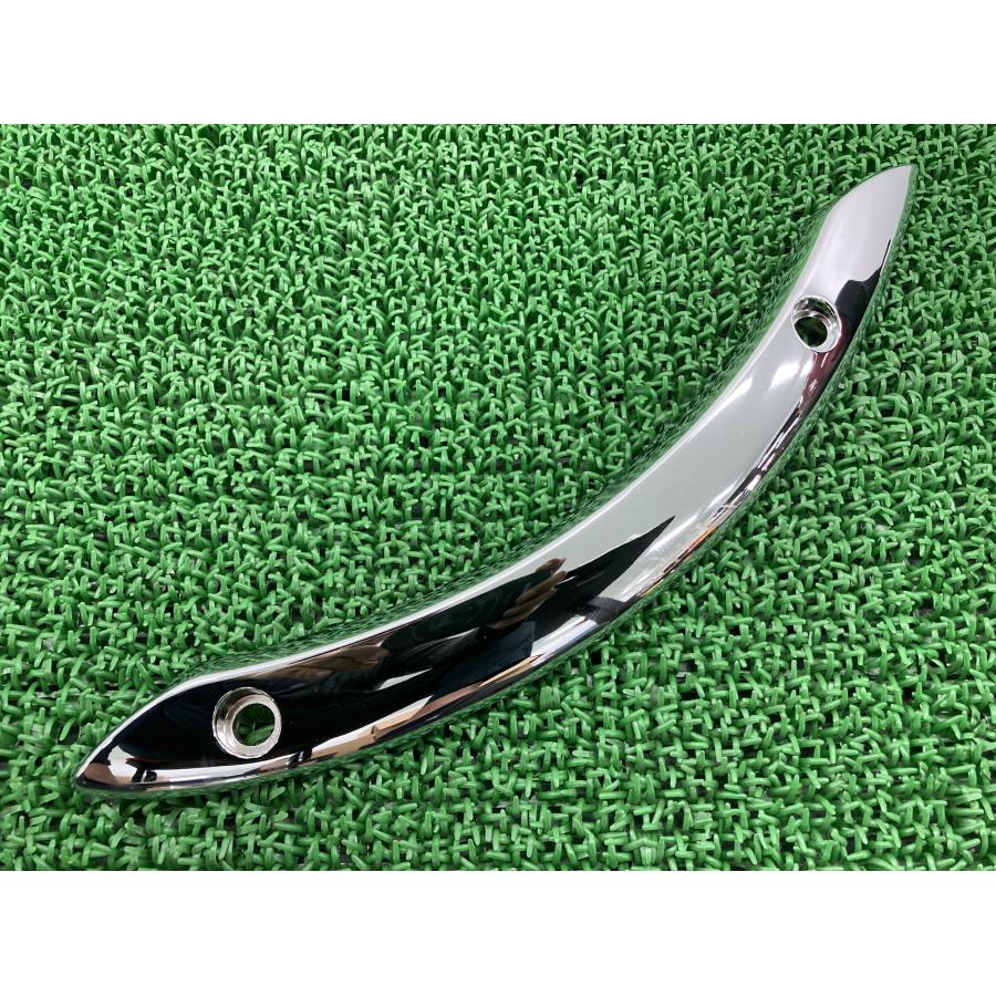 ヤマハ発動機 ドラッグスター250 リアフェンダーステー 右 YHH201