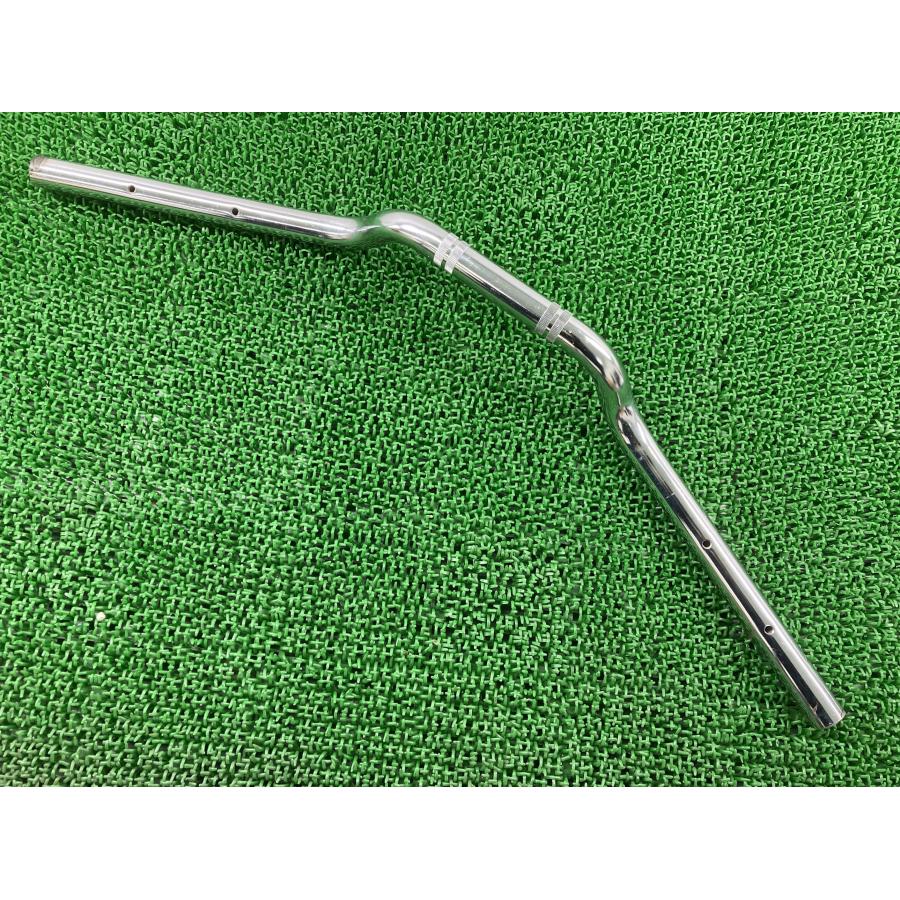 ヤマハ発動機 SR400 ハンドル ヤマハ 純正 中古 バイク 部品 RH01J