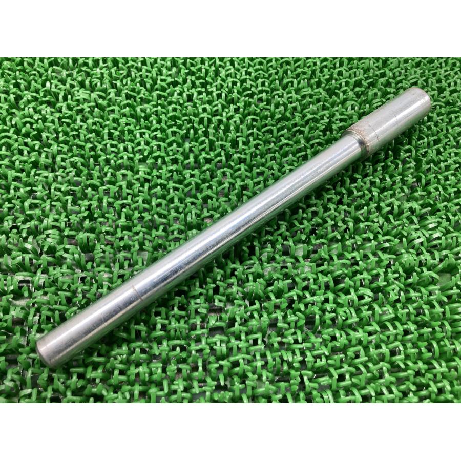 RC390 フロントアクスルシャフト KTM 純正 中古 バイク 部品 390