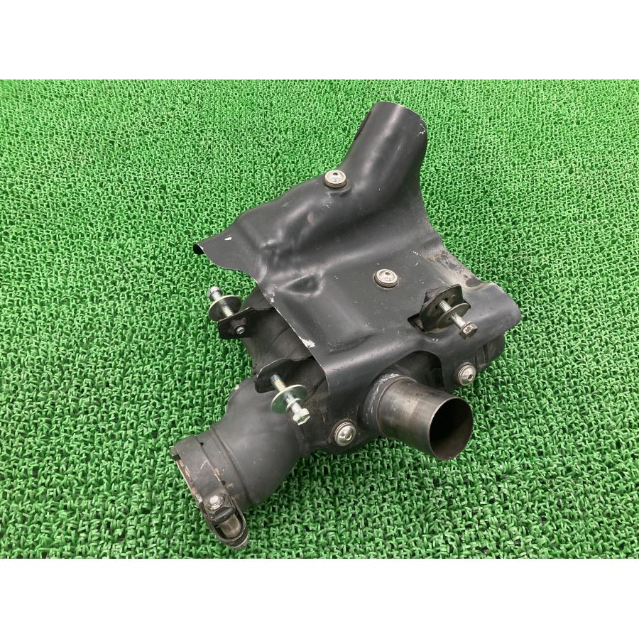 スズキ（SUZUKI） GSX-R1000 エキパイマフラー 47H0 純正 中古 バイク