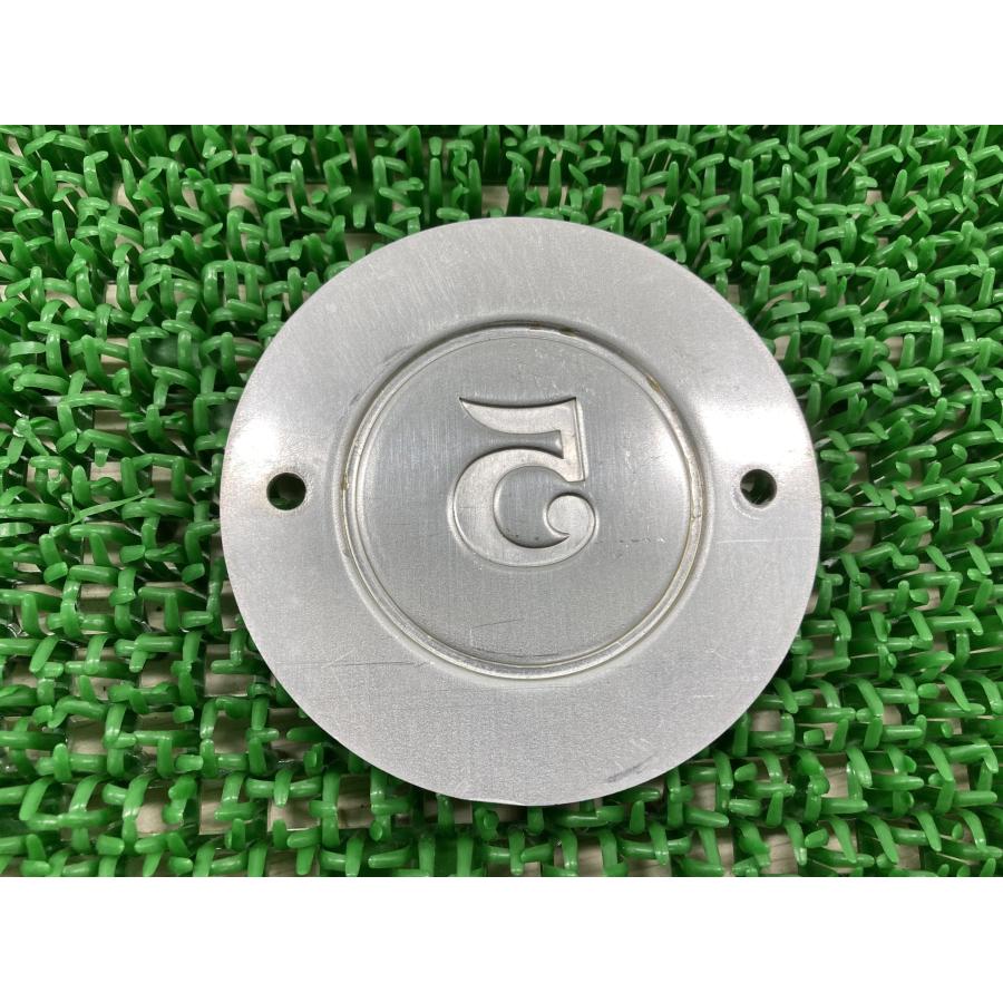 XL1200X タイマーカバー ハーレー 純正 中古 バイク 部品 ポイント