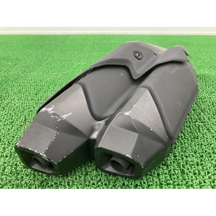 ホンダ（HONDA） CBR250RR サイレンサーマフラー K64 K1 純正 中古