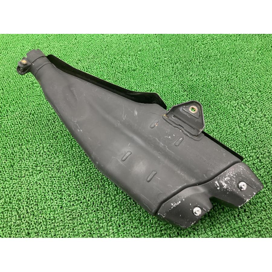 HONDA CBR250RR MC51 純正サイレンサー　美品　中古 ホンダ（HONDA） CBR250RR サイレンサーマフラー K64 K1 純正 中古