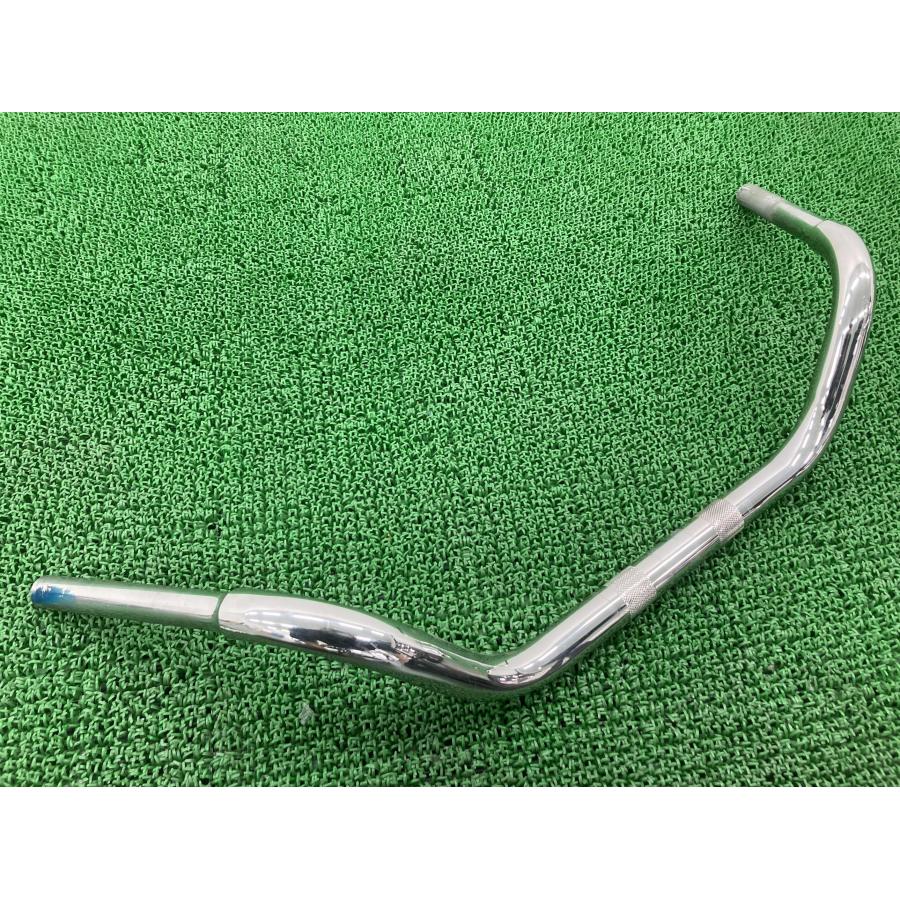 FLSTF1580 ハンドル ハーレー 純正 中古 バイク 部品 ファットボーイ 