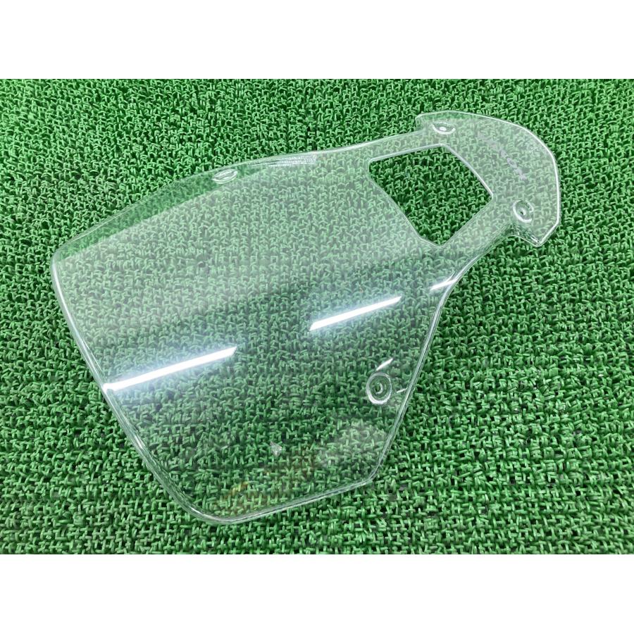 CRF1000Lアフリカツイン スクリーン ホンダ 純正 バイク 部品 SD04 割れ欠け無し 品薄 希少品 車検 Genuine 【中古】 49 ホンダ（HONDA） CRF1000Lアフリカツイン スクリーン 純正 中古 バイク