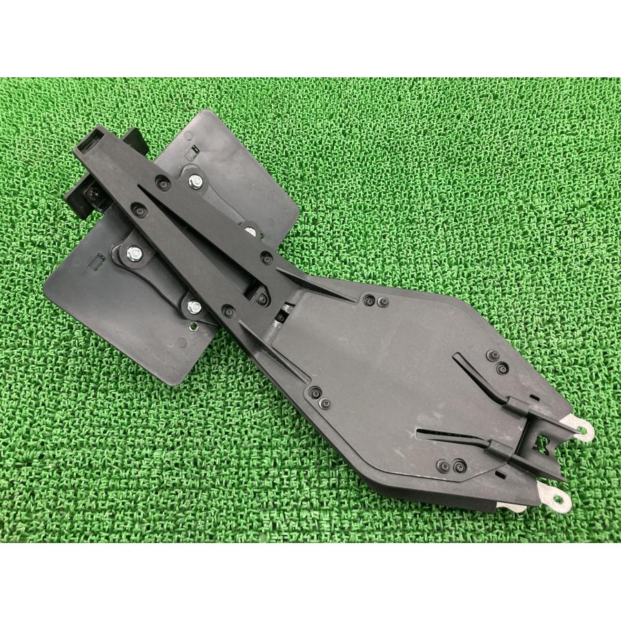 1290スーパーデューク リアフェンダー KTM 純正 中古 スーパー