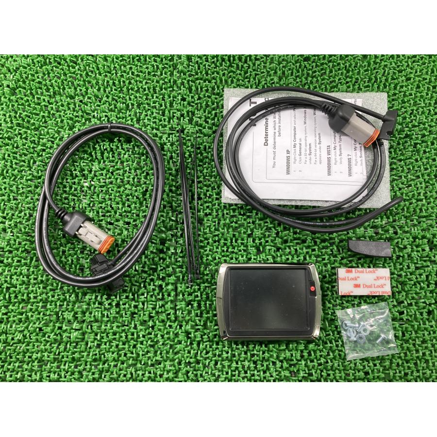 ダイノジェット製XL1200X ECU 76125016 ハーレー 純正 中古 バイク