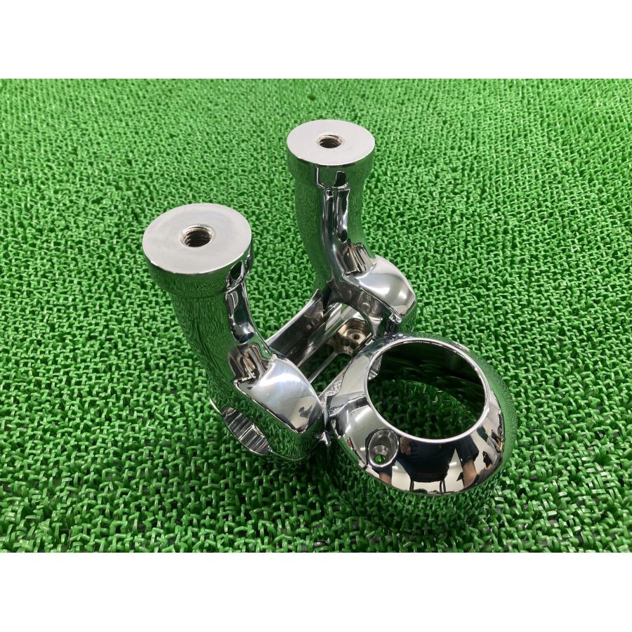 FXSB1690 ハンドルポスト ハーレー 純正 中古 ソフテイル ブレイク