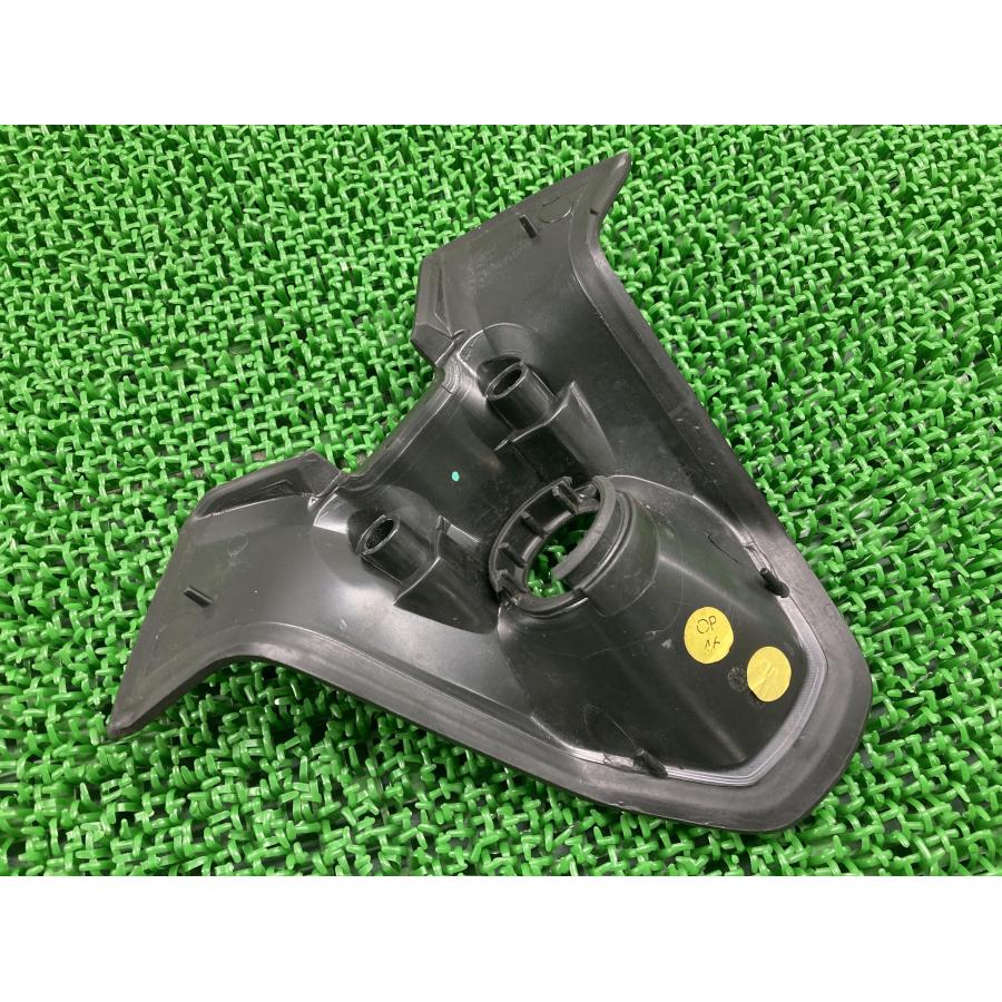 848 1098 1198 キーシリンダーカバー 46012631A ドゥカティ 純正 中古 