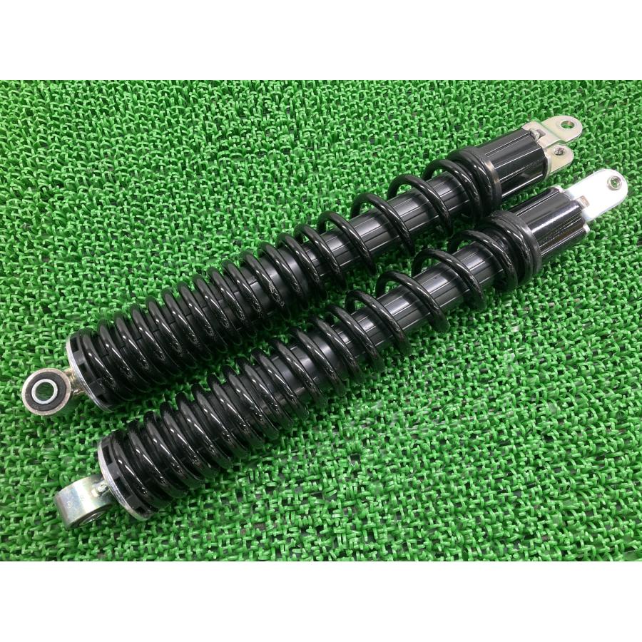 PCX125 PCX160 リアサスペンション ホンダ 純正 バイク 部品 JK05 KF47 コンディション良好 曲がり無し 品薄 希少品 【中古】 45 ホンダ（HONDA） PCX125 PCX160 リアサスペンション 純正 中古 バイク