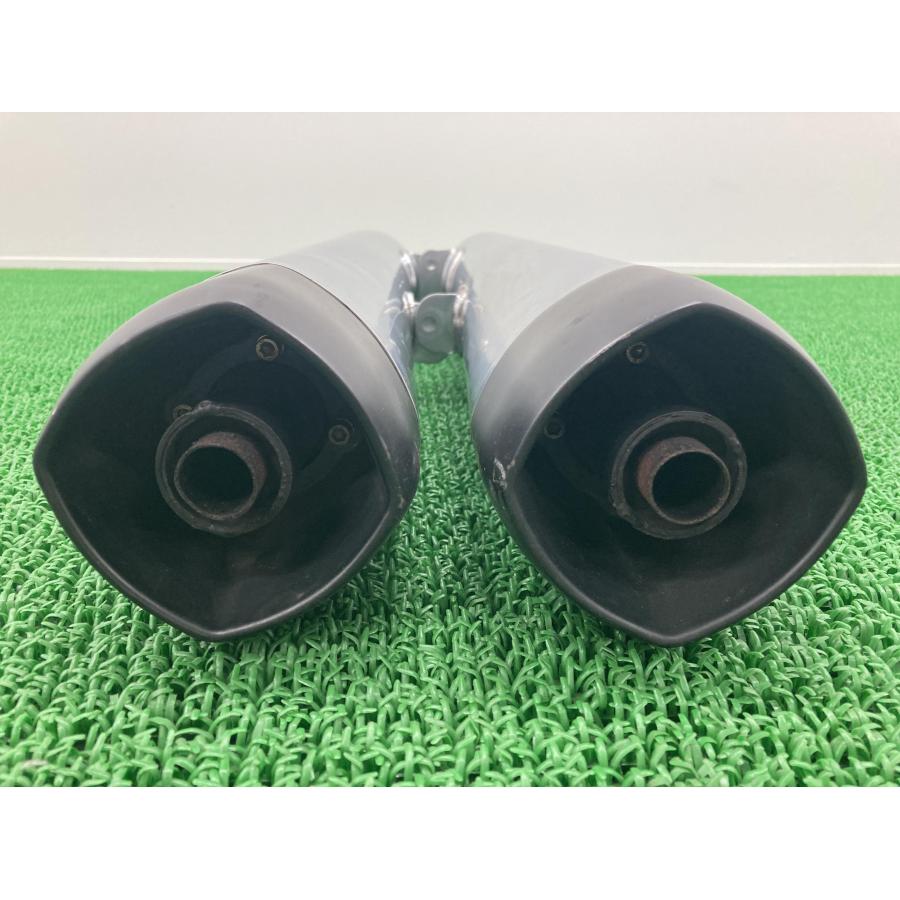 VRSCF1250 サイレンサーマフラー 65285-09 ハーレー 純正 中古 バイク