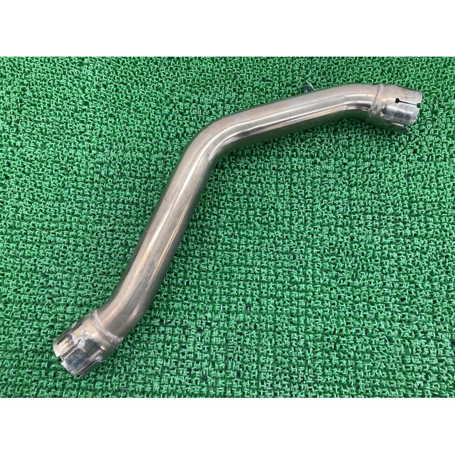 デイトナ675 エキパイマフラー トライアンフ(TRIUMPH) 純正 中古