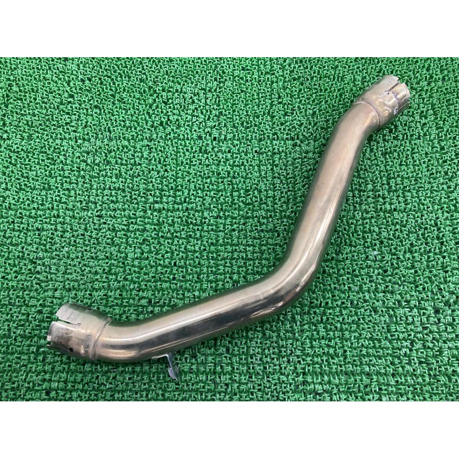 デイトナ675 エキパイマフラー トライアンフ(TRIUMPH) 純正 中古