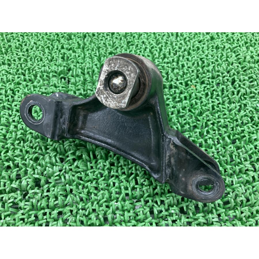 カワサキ Z400GP リアサスペンションリンク 純正 中古 バイク 部品 