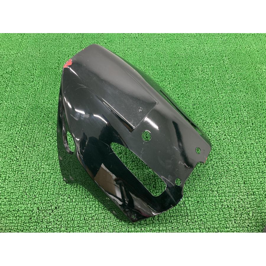 GPZ900R純正アンダーカウル カワサキ（Kawasaki） GPZ900R アンダーカウル 黒 55028-1072 純正