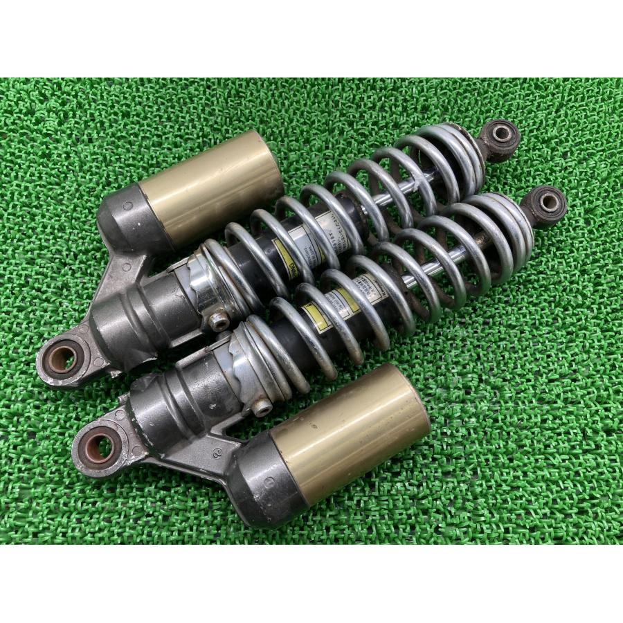 カワサキ（Kawasaki） ゼファーカイ リアサスペンション 純正 中古