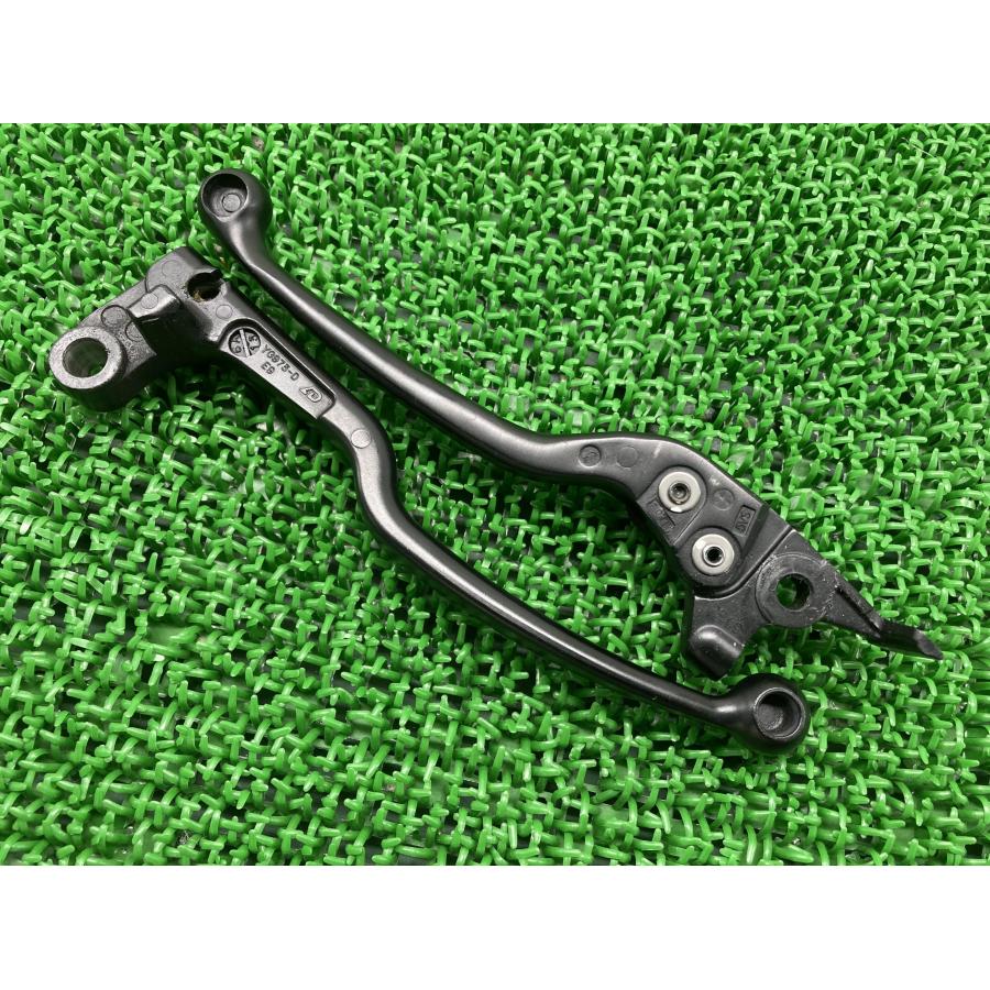 ヤマハ発動機 XSR900 レバー 左右 5VS/YG973-D ヤマハ 純正 中古