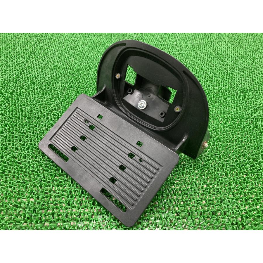 専用ページ—15本+1本 FLSTSB1580 リアフェンダー 59995-06A ハーレー 純正 中古 バイク 部品