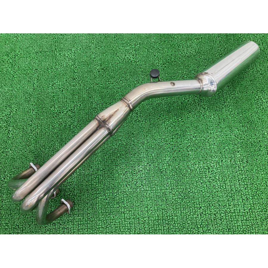 ホンダ（HONDA） ジェイド マフラー KBH K1 純正 中古 バイク 部品