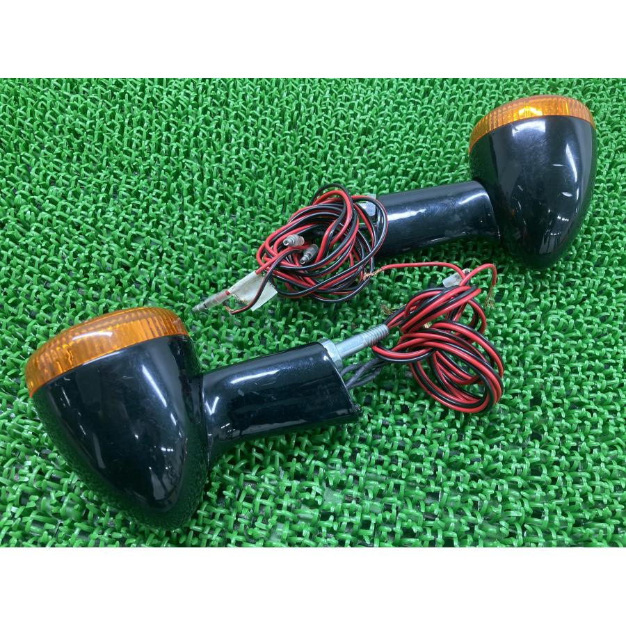 XL1200X リアウインカー 左右 001254 ハーレー 純正 フォーティーエイト テールランプ ステー コンディション良好 【中古】 24 XL1200X リアウインカー 左右 001254 ハーレー 純正 中古 バイク 部品