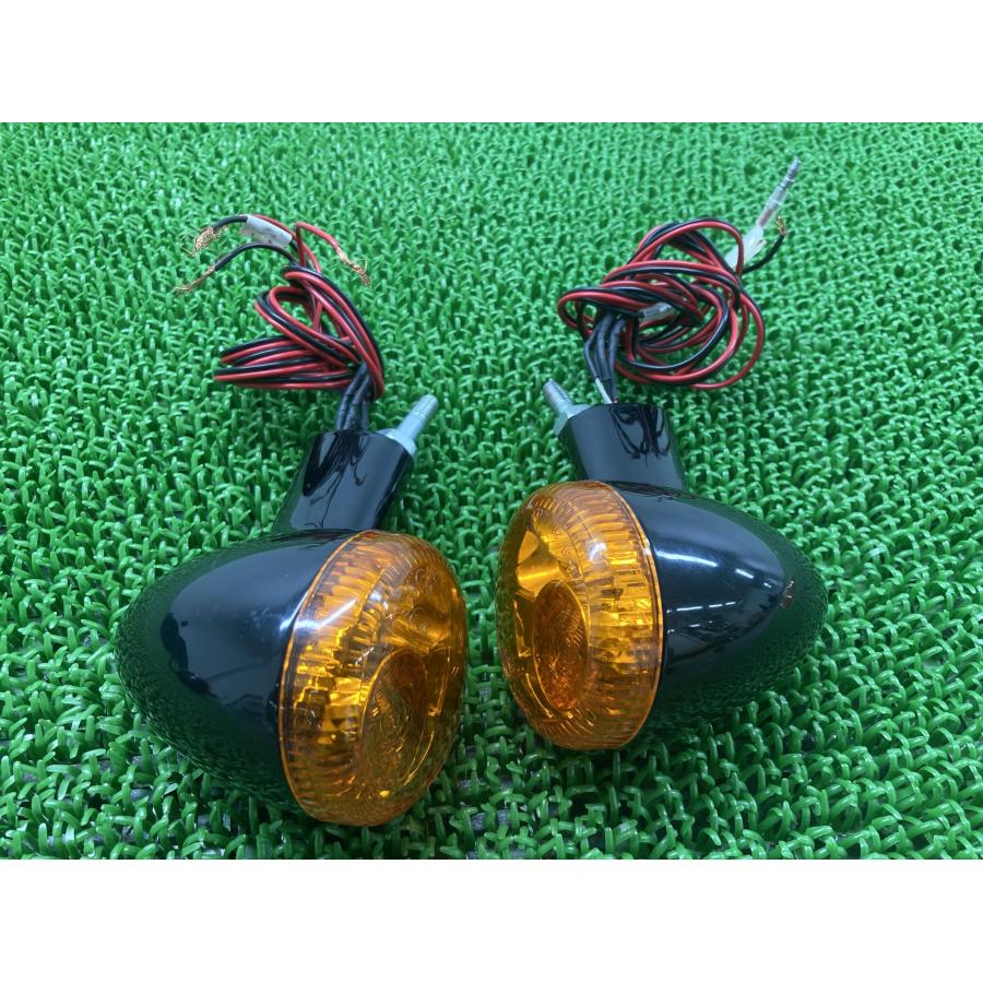 XL1200X リアウインカー 左右 001254 ハーレー 純正 フォーティーエイト テールランプ ステー コンディション良好 【中古】 24 XL1200X リアウインカー 左右 001254 ハーレー 純正 中古 バイク 部品