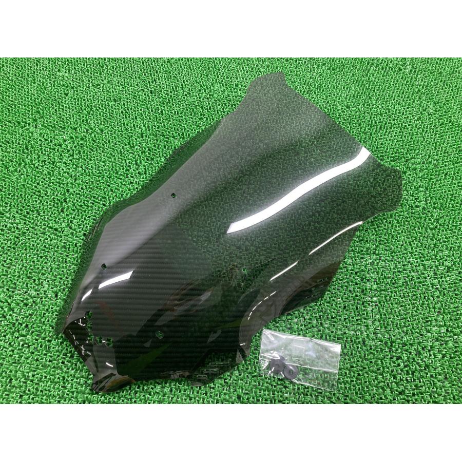 アルキャンハンズ製ADV150 スクリーン 社外 バイク 部品 KF38 ウインドシールド ロングスクリーン スモーク 綺麗 良品 【中古】 22 アルキャンハンズ製ADV150 スクリーン 社外 中古 バイク 部品 KF38