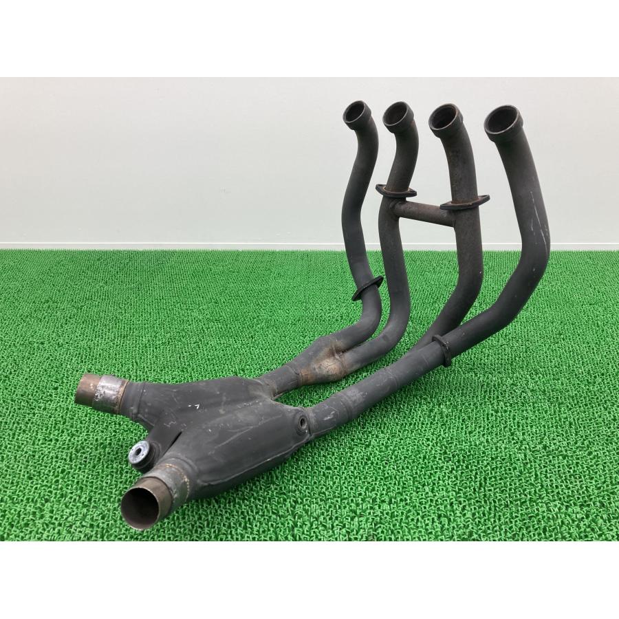 スズキ（SUZUKI） GSX1300Rハヤブサ エキパイマフラー 15H0 純正 中古