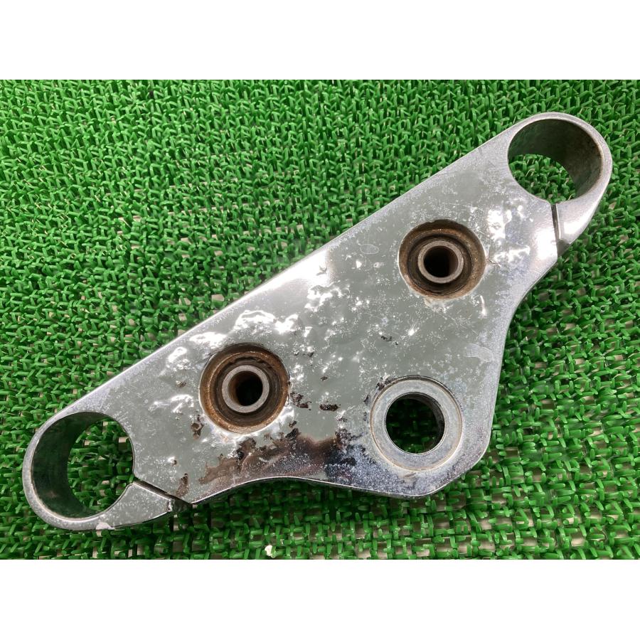 ヤマハ発動機 ドラッグスター400 トップブリッジ 4VR ヤマハ 純正 中古