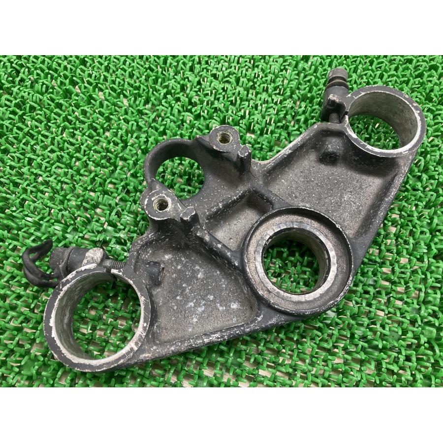 ホンダ（HONDA） VFR400R トップブリッジ MR8 純正 中古 バイク 部品