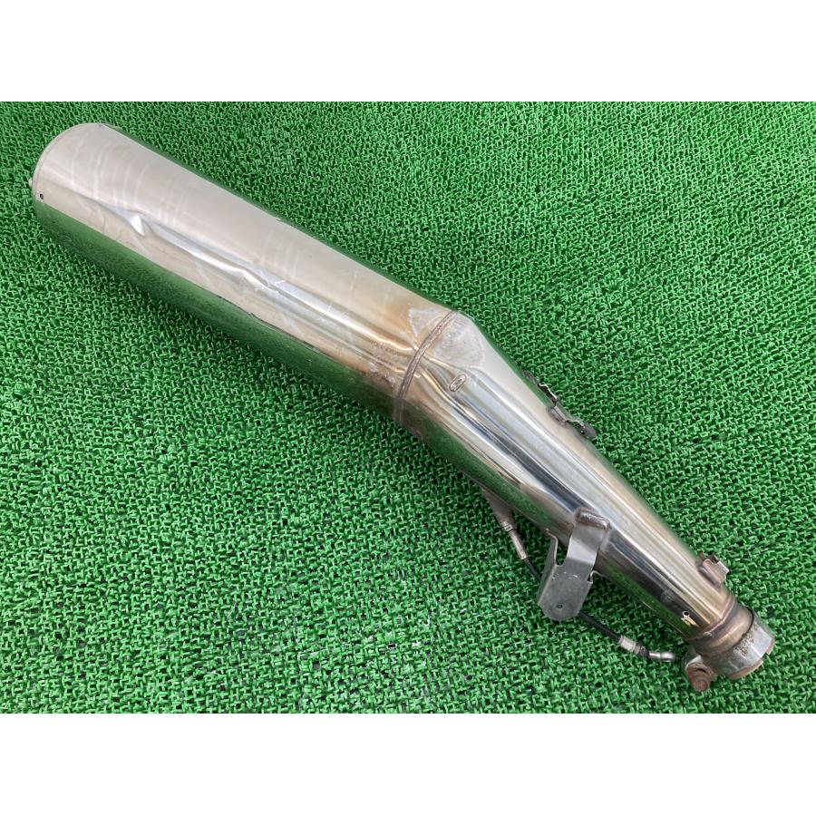 ホンダ（HONDA） CB1100 サイレンサーマフラー MGC K1 純正 中古