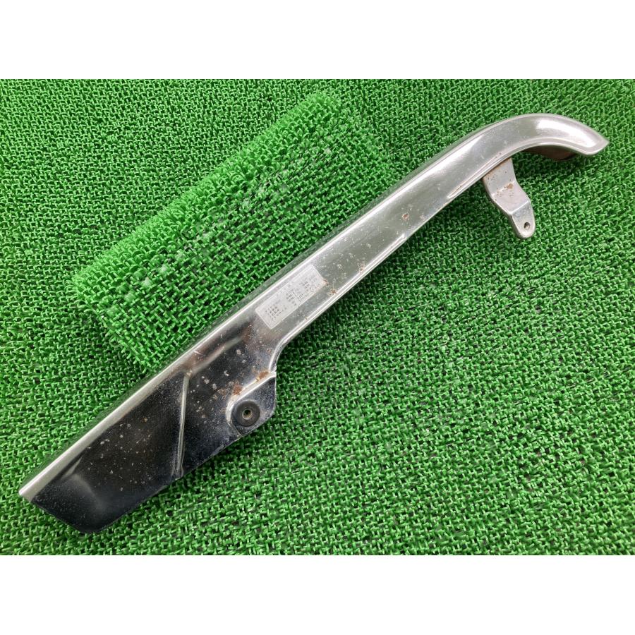 スズキ（SUZUKI） ボルティー チェーンカバー 25D 純正 中古 バイク
