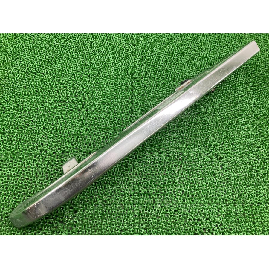 スズキ（SUZUKI） ボルティー チェーンカバー 25D 純正 中古 バイク 