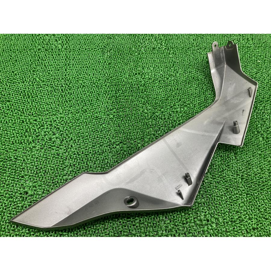カワサキ（Kawasaki） NINJA1000SX ロアカウル 右 ガンM 55028-0743