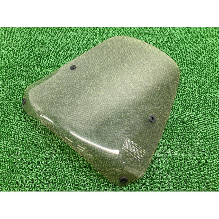 ホンダ純正 スーパーカブ ウインドスクリーン 風防 C50 AA01