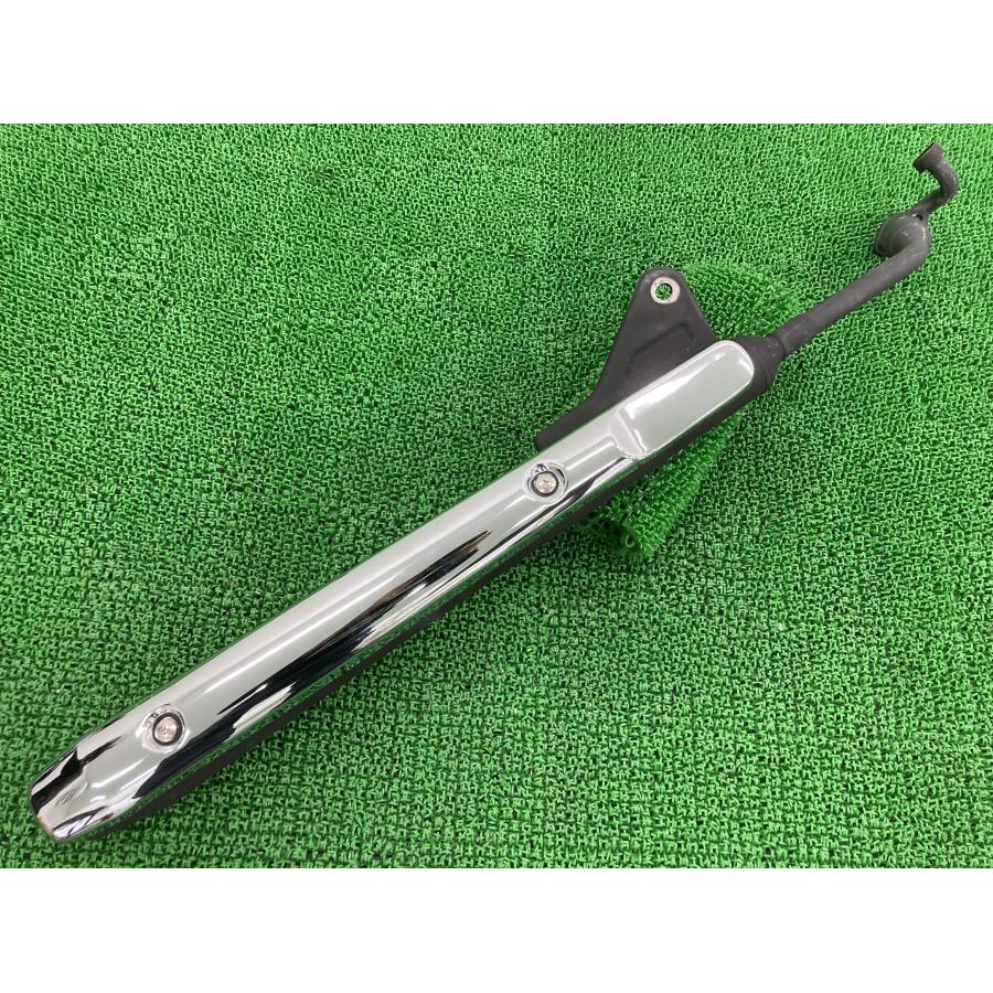 ホンダ（HONDA） スーパーカブ110 マフラー K88 K1 純正 中古 バイク