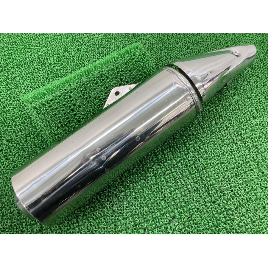 ホンダ（HONDA） NC700X サイレンサーマフラー MGS K1 純正 中古