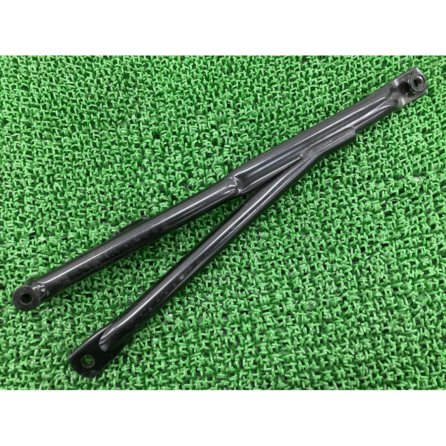 ヤマハ発動機 ドラッグスター400 マフラーステー ヤマハ 純正 中古