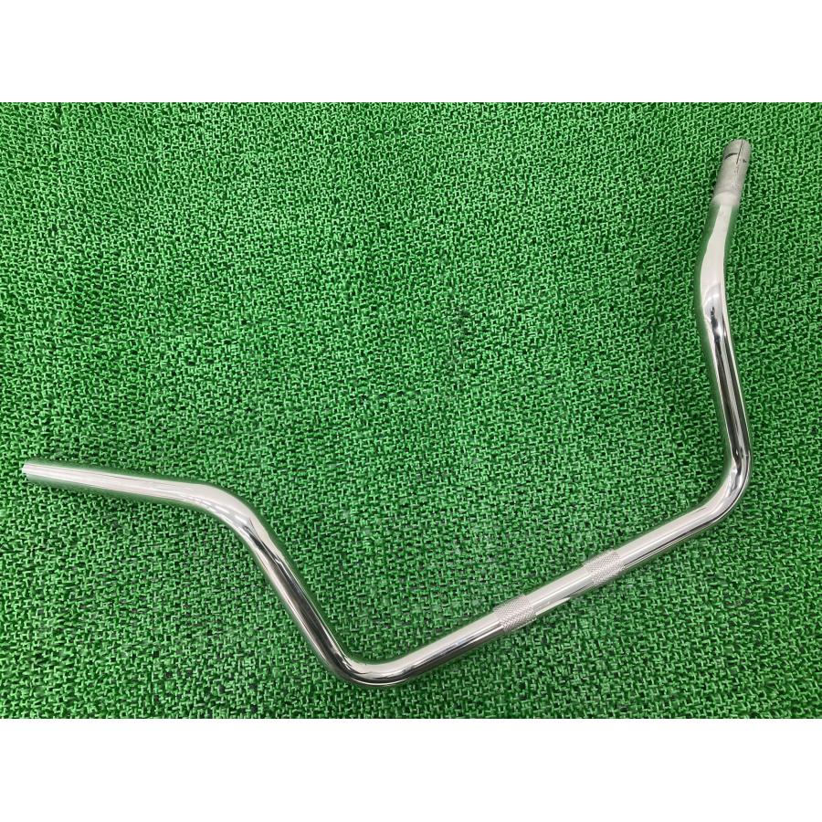 FLHTCUTG ハンドル ハーレー 純正 中古 バイク 部品 トライ
