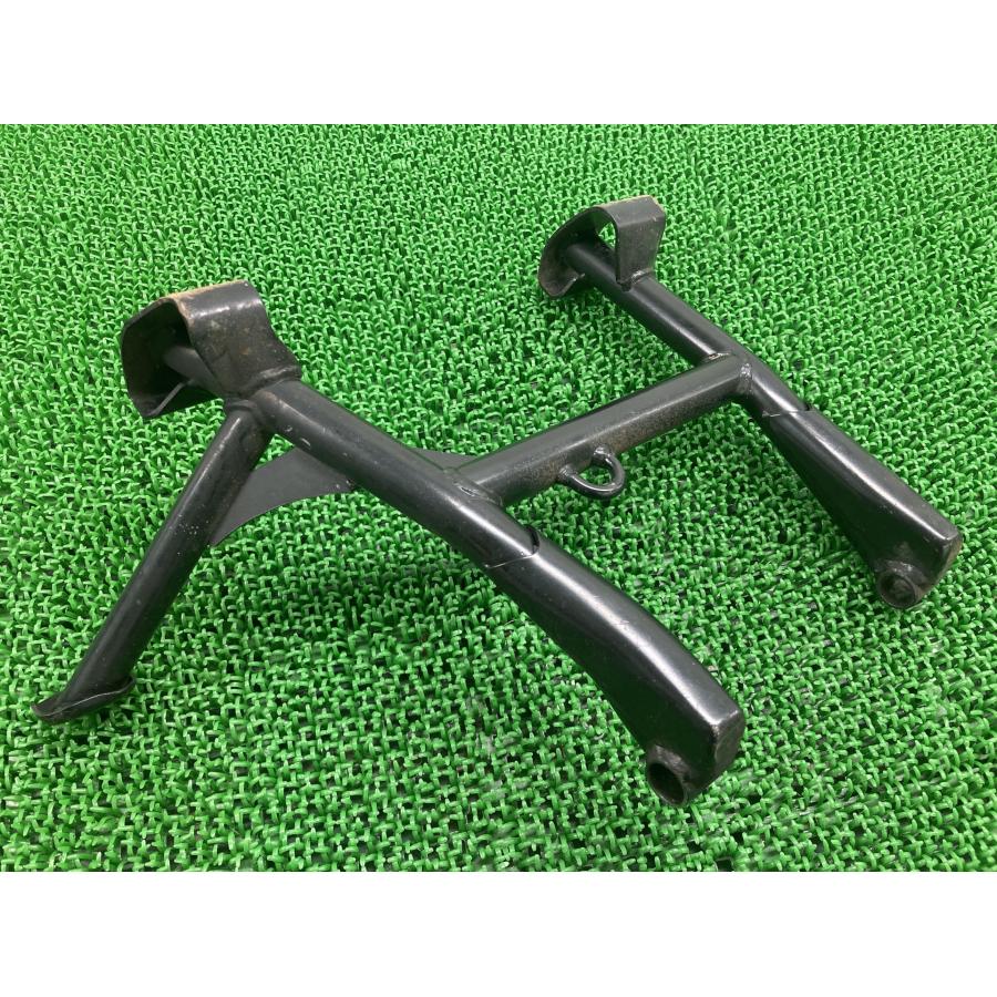 ヤマハ発動機 SR400 センタースタンド ヤマハ 純正 中古 バイク 部品