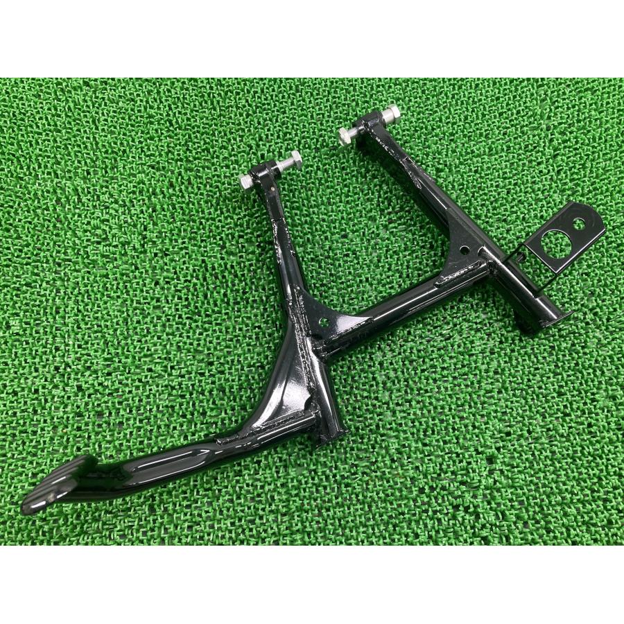 ZZ-R1400 センタースタンド カワサキ 純正 中古 バイク 部品 ZX1400A