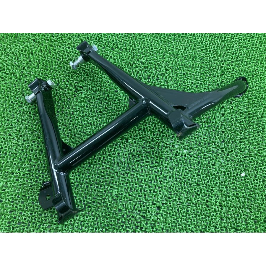 ZZ-R1400 センタースタンド カワサキ 純正 中古 バイク 部品 ZX1400A