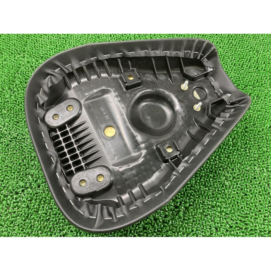 ホンダ（HONDA） スーパーカブ110 シート 純正 中古 バイク 部品 JA44