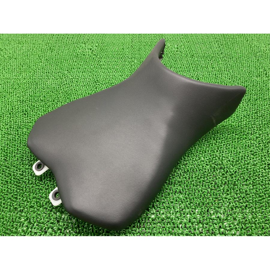 カワサキ NINJA1000 フロントシート 53066-0642 純正 中古 カワサキ NINJA1000 フロントシート 53066-0642 純正 中古